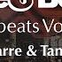 Jean Michel Jarre Tangerine Dream Zero Gravity Above Beyond Remix