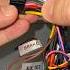How To Turn On Any Android Headunits With A Wall Adapter Wire Diagram And