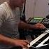 Roland X6 Korg Pa3X Озоджан зажигает