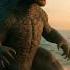 Godzilla Terror People Panic Godzilla Animation Film
