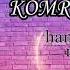 Komron Muloi Комрон Мулои Hamishe Tu Negot