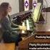 Dupré B Major Prelude Opening Pipeorgan Organmusic Organist Organ Classicalmusic Music