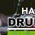 Hard Rock I Drum Loops I 150 BPM I Full Arrangement