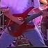 Status Quo Roll Over Lay Down Glasgow S E C C 21st September 1991 AI Enhanced