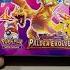 Pokemon TIN BOX Unboxing Shorts Short Shortvideo Shortsvideo Youtubeshorts Pokemon Ytshorts