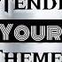 Extended Retro Your Doom Theme Tornado Alley Ultimate