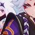 Cutscene Animation Arataki Flying Lavender Melon S Rockin For Life Duet Genshin Impact