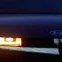 AT NIGHT Hyundai IONIQ 5 Limited EV Interior Exterior Lighting Overview Night Drive