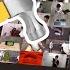 50 Ways To Break A Tablet