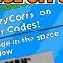 ALL CODES Giant Dance Off Simulator All Codes 500 000 Coins Roblox