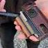 Milwaukee Fastback MPU Clip Leather Multitool Or Knife Sheath Belt Organizer EDC Gifts For Dad