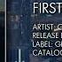 Gaston Lopez First Time Original Mix New Deep House
