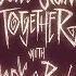 DON T STARVE TOGETHER Fanimation With Jack Robin