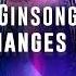 Ginsong Changes Original Mix