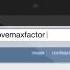 MAX FACTOR рекламный ролик
