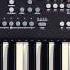 Workflow Analog Keys Four