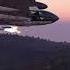 Sea Vixen Cinematic War Thunder Frontal Attack Check Desc