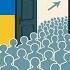 Гражданин НЕ народ юридическое изгнание украинцев