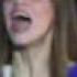 Soy Luna Nina Felicity Canta Tengo Un Corazon En El Open Music
