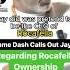 Dame Dash Calls Out Jay Z Regarding Rocafella Records Ownership