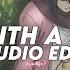 Die With A Smile Best Part Lady Gaga Bruno Mars Edit Audio