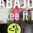Hasta Abajo Remix Daddy Yankee Ft Don Omar By Cesar James Zumba Cardio Extremo Cancun
