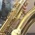 Potsu S Trumpet Solo Castle In The Sky Baritone Sax Cover