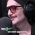 Placebo This Search For Meaning BBC6 Music Interview