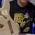 How To DIY Install A Bolt On Guitar Neck Fender Squier Telecaster