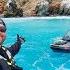 OVERNIGHT SEADOO ADVENTURE TO MY FAVOURITE ISLAND