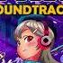 Deep Space Waifu Flat Justice 2092 Extended