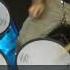 Forte Drummer Uptown Funk Drum Cover