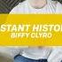 Instant History Biffy Clyro Drum Cover