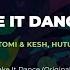 Make It Dance