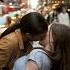 New Lesbian Kissing Scene 2024ㅣNew Passionate Kissing Scene 2024ㅣPassionate Lesbian Kissing 2024