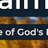 Psalm 91 NRSV Assurance Of God S Protection Audio Bible