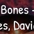 Lost Frequencies David Kushner In My Bones Lyrics