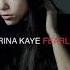 Marina Kaye Feed The Wolf In Me