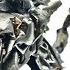 MEGATRON Escapes Cryo TRANSFORMERS 2007