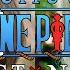 Believe Folder5 ワンピース ONE PIECE 一億総クリエイター時代の中で QUEST Nanao