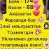 Dance топ трендытиктока Instagram Rek тиктокнутая тренд Funny тикток Baki