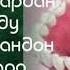 Суоли 496 Кандани дандон ва укорл кардан ба гирду атрофи дандон оё Абу Муҳаммад мадани