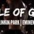 Castle Of Glass By Linkin Park Ft Eminem