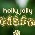 Holly Jolly Christmas