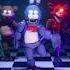 Fnaf Fnaf2 Fnaf3 Fnafedit Edit Freddy Bonnie Chica Foxy Goldenfreddy Springtrap Dancing