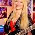 Girls Girls Girls Mötley Crüe Guitar Cover