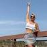 DivaAngelLife Style Fashionstyle Music Usa Airplane Airforce Fly Skirt Ocean