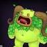 Как поёт избалолист Mysingingmonsters моипоющиемонстры избалолист