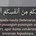Surat Ar Rum Ayat 21