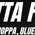 Nle Choppa Shotta Flow Remix Ft Blueface Lyrics